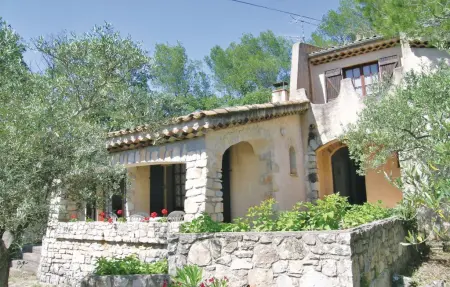 Maison 6 personnes à Draguignan - Photo 9