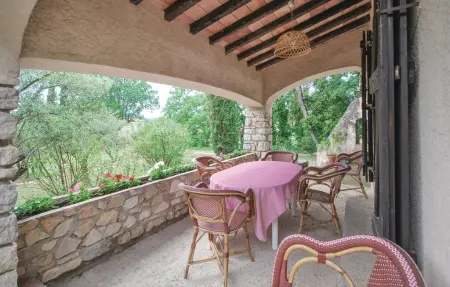 Maison 6 personnes à Draguignan - Photo 10