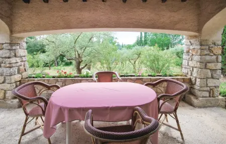 Maison 6 personnes à Draguignan - Photo 11