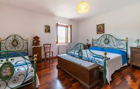 Agriturismo San Girolamo, Maison 14 personnes à Fano PU - Photo 24