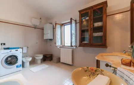 Agriturismo San Girolamo, Maison 14 personnes à Fano PU - Photo 27