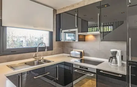 Maison 6 personnes à Sant Pere Pescador - Photo 2