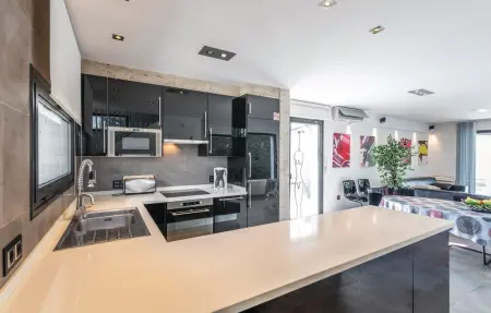 Maison 6 personnes à Sant Pere Pescador - Photo 21