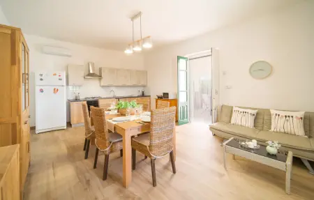 Maestrale, Maison 5 personnes à Menfi  AG - Photo 2