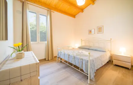 Maestrale, Maison 5 personnes à Menfi  AG - Photo 5
