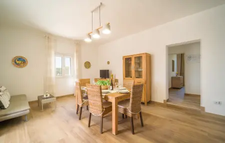 Maestrale, Maison 5 personnes à Menfi  AG - Photo 21