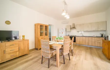Maestrale, Maison 5 personnes à Menfi  AG - Photo 22