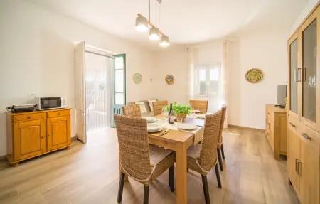 Maestrale, Maison 5 personnes à Menfi  AG - Photo 23