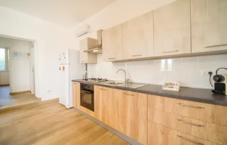 Maestrale, Maison 5 personnes à Menfi  AG - Photo 24