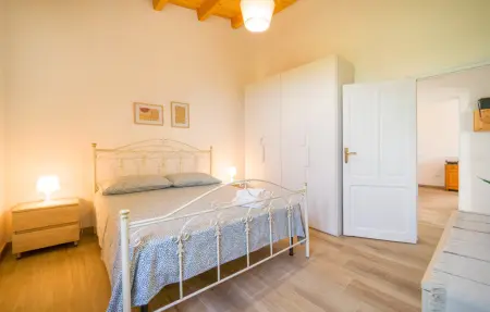Maestrale, Maison 5 personnes à Menfi  AG - Photo 25