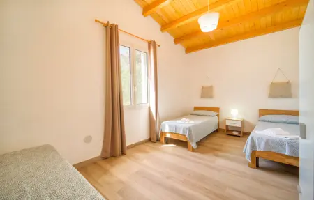 Maestrale, Maison 5 personnes à Menfi  AG - Photo 26