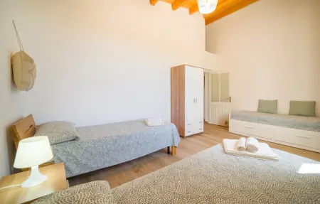 Maestrale, Maison 5 personnes à Menfi  AG - Photo 27