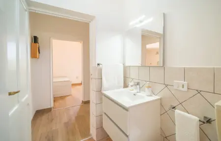 Maestrale, Maison 5 personnes à Menfi  AG - Photo 31