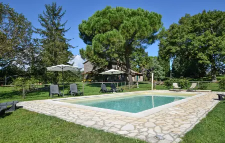 Maurizia, Maison 12 personnes à Bagnoregio VT - Photo 1