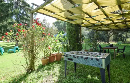 Maurizia, Maison 12 personnes à Bagnoregio VT - Photo 6