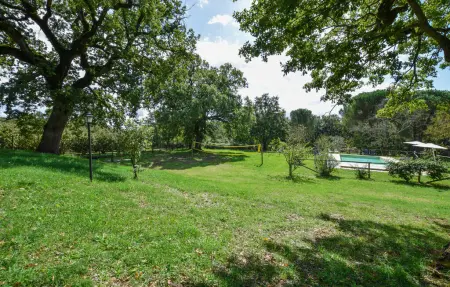 Maurizia, Maison 12 personnes à Bagnoregio VT - Photo 10