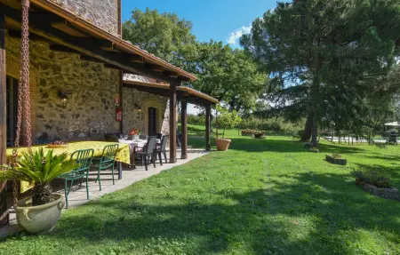 Maurizia, Maison 12 personnes à Bagnoregio VT - Photo 17