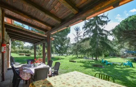 Maurizia, Maison 12 personnes à Bagnoregio VT - Photo 20