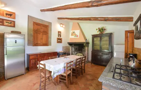 Maurizia, Maison 12 personnes à Bagnoregio VT - Photo 28