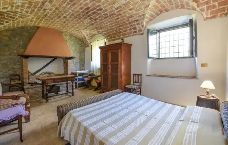 Maurizia, Maison 12 personnes à Bagnoregio VT - Photo 31