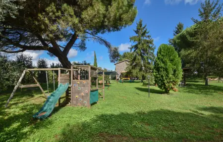 Maurizia, Maison 12 personnes à Bagnoregio VT - Photo 44
