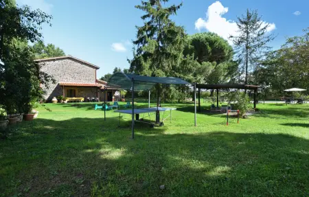 Maurizia, Maison 12 personnes à Bagnoregio VT - Photo 46
