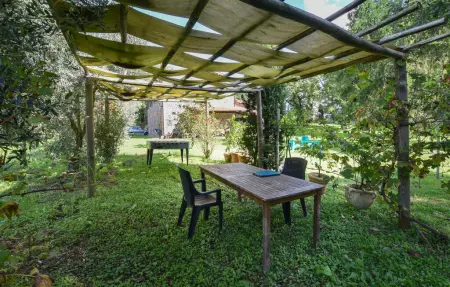 Maurizia, Maison 12 personnes à Bagnoregio VT - Photo 47