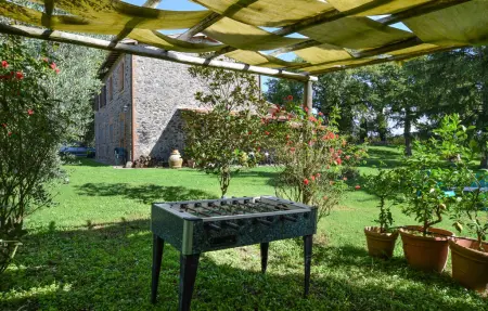Maurizia, Maison 12 personnes à Bagnoregio VT - Photo 48