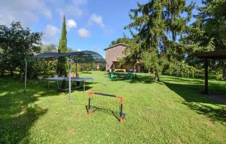Maurizia, Maison 12 personnes à Bagnoregio VT - Photo 50