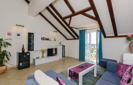 Appartement 5 personnes à Cavtat - Photo 1