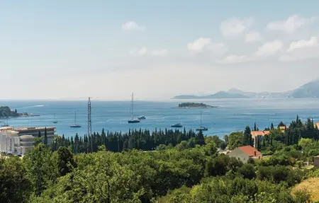 Appartement 5 personnes à Cavtat - Photo 3