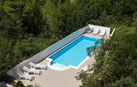 Appartement 5 personnes à Cavtat - Photo 4