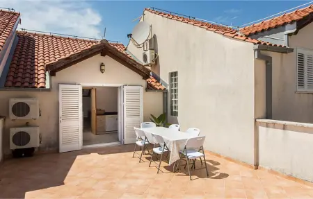 Appartement 5 personnes à Cavtat - Photo 5