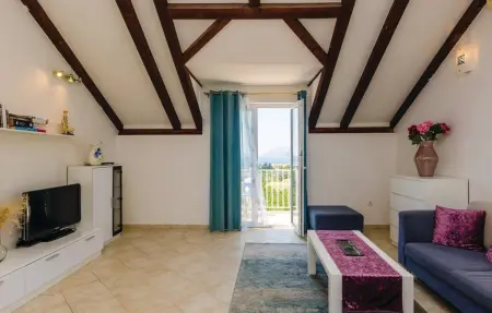 Appartement 5 personnes à Cavtat - Photo 6