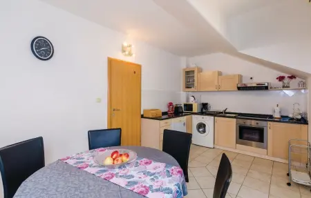 Appartement 5 personnes à Cavtat - Photo 9