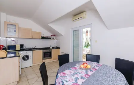 Appartement 5 personnes à Cavtat - Photo 10