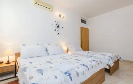 Appartement 5 personnes à Cavtat - Photo 12