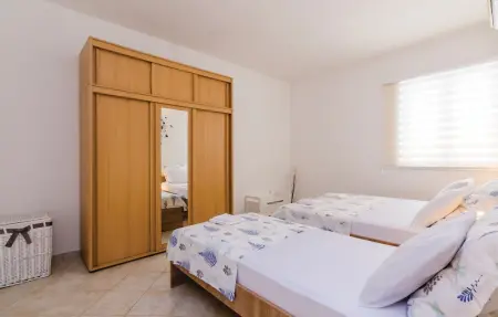 Appartement 5 personnes à Cavtat - Photo 13