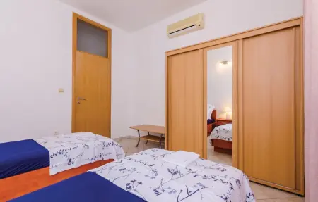 Appartement 5 personnes à Cavtat - Photo 15