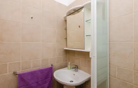 Appartement 5 personnes à Cavtat - Photo 17