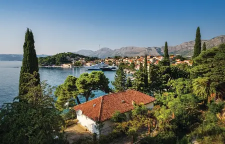 Appartement 5 personnes à Cavtat - Photo 18