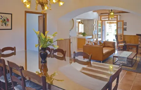 Maison 5 personnes à Pòrtol - Photo 1