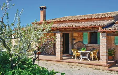 Maison 5 personnes à Pòrtol - Photo 5