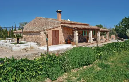 Maison 5 personnes à Pòrtol - Photo 6