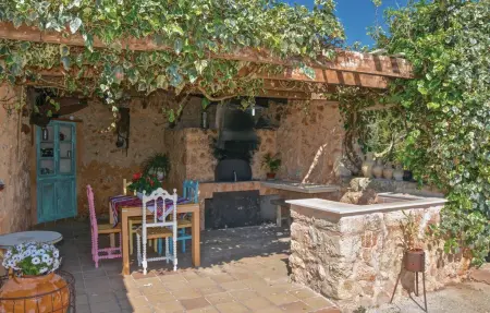 Maison 5 personnes à Pòrtol - Photo 8
