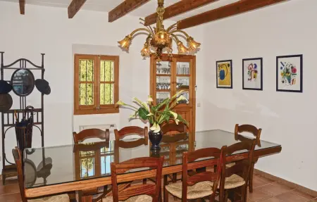 Maison 5 personnes à Pòrtol - Photo 10