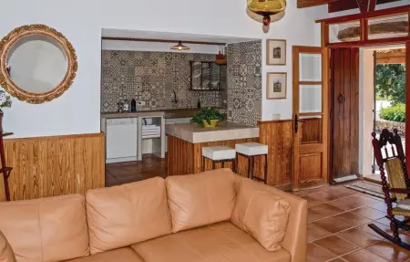 Maison 5 personnes à Pòrtol - Photo 12