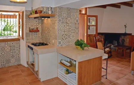 Maison 5 personnes à Pòrtol - Photo 15