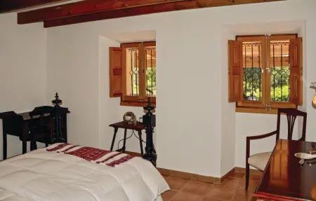 Maison 5 personnes à Pòrtol - Photo 16