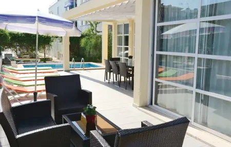 Maison 8 personnes à Can Picafort - Photo 2